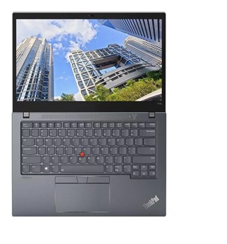 Notebook Lenovo Thinkpad T14s Core I7 16gb 512 Wpr