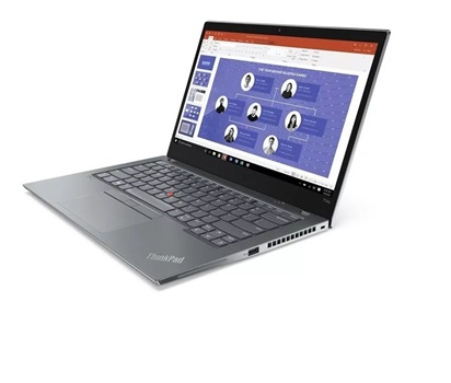 Notebook Lenovo Thinkpad T14s Core I7 16gb 512 Wpr