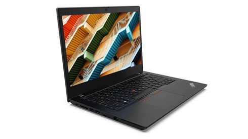 Notebook Thinkpad L14 Fhd R5 Pro 16 512ssd W10p