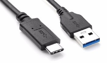 Cable Tipo C a Usb 3.0 1m Int.Co