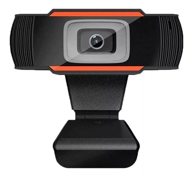 Webcam Sinovision Sn-U3 Full Hd 20fps