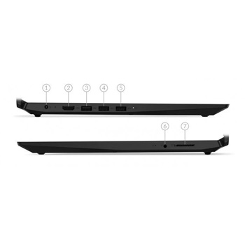 Notebook Lenovo Ideapad S145 14" Amd A4 4gb 500gb