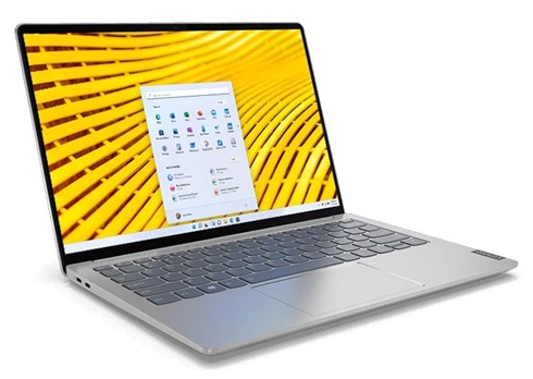 Notebook Lenovo Ip S540-13iml I5 8gb 512ssd W10