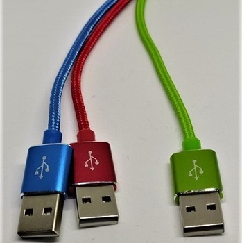 Cable Lightning a Usb Intco 09-104a