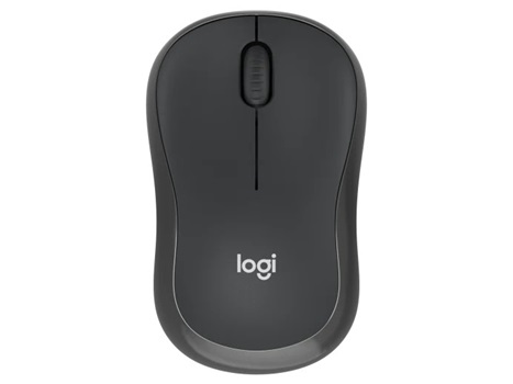 Mouse Logitech Bluetooth M240 Silent Black 910-007