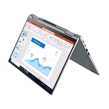Notebook Lenovo Thinkpad X1 Yoga G6 14” Touch I7 3