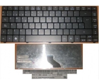 Teclado Original Acer Aspire 3810