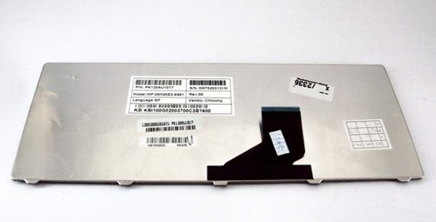 Teclado Acer Aspire One 531h Zg5 Kav10 Kav60 D255