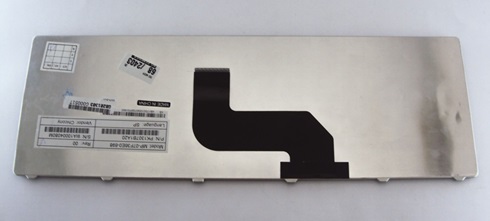 Teclado Original Acer Aspire 5517