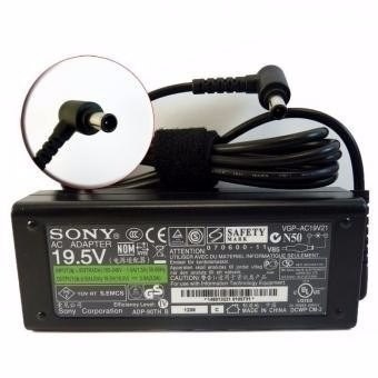 Cargador Original Sony 19 5v 6 15a
