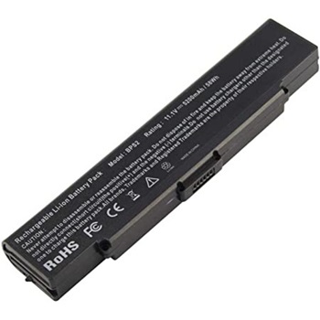 Bateria Sony Vgp-Bps2