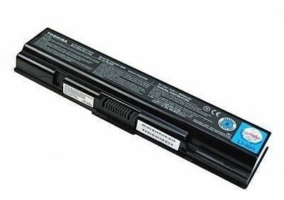 Bateria Original Toshiba Pa3534u-1brs