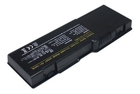 Bateria Dell Inspiron 6400