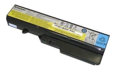 Bateria Original Lenovo G460/G560/G465