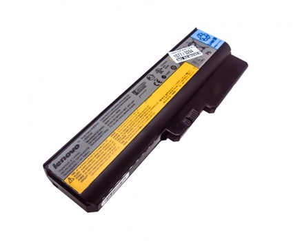 Bateria Original Lenovo G530 - G450 - G550 - N500