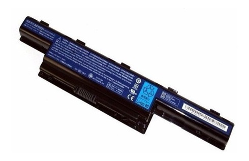 Bateria Original Acer As10d31