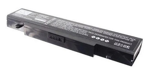 Bateria Samsung Pb9nc6b R580 Safety