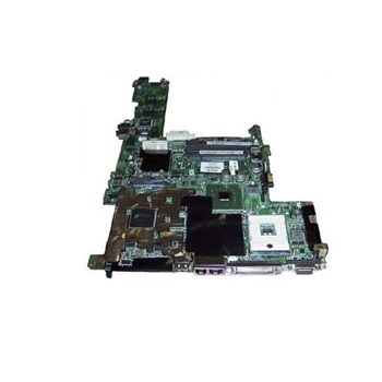 Placa Madre HP Dv1000 Intel Dv1659us