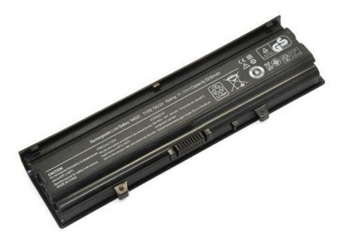 Bateria Dell N4020