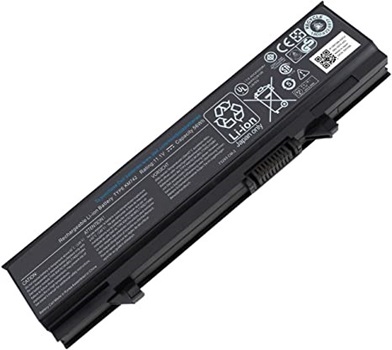 Bateria Dell E5400