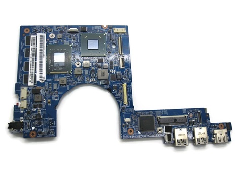 Placa Madre Acer Aspire S3 Intel Core I3 on Board