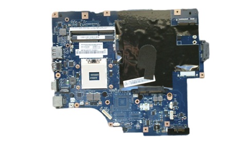 Placa Madre Lenovo G560 Intel La-5752p