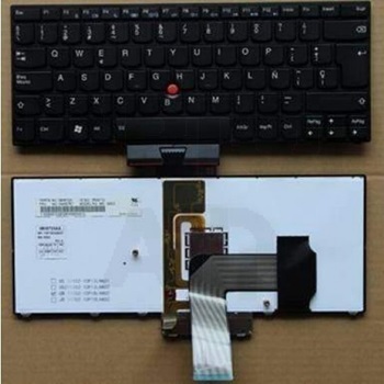 Teclado Original Lenovo Thinkpad X1 Hybird 04w2767