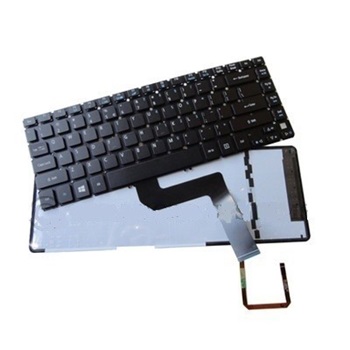 Teclado Acer Ultrabook Aspire M5-481 M5-481t