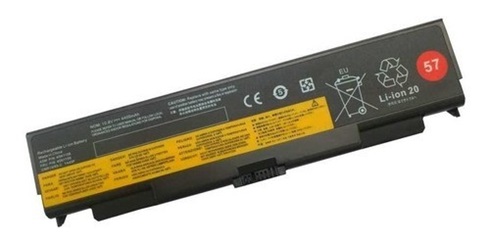 Bateria Lenovo Thinkpad W541 L540 L440