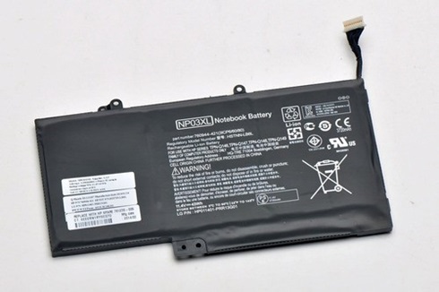 Bateria HP Pavilion X360 Np03xl