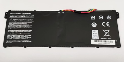 Bateria Ultrabook Acer Aspire Es1-512