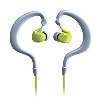 Auriculares in-Ear Genius Hs-M270 Verde