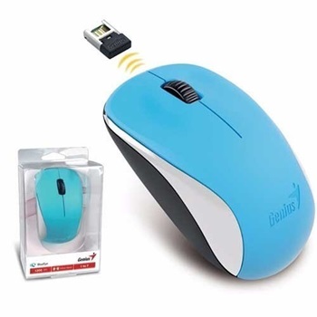 Mouse Genius Nx-7000 Blueeye