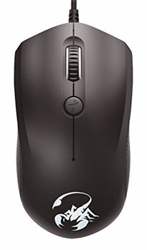 Mouse Gx/Genius Scorpion M6-400 Gaming