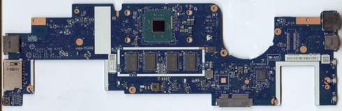 Placa Madre Lenovo Yoga 2 11 Intel Pentium - on Bo