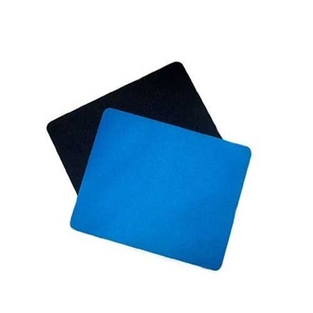 Pad Para Mouse Int.Co Color Azul Mouse Pad