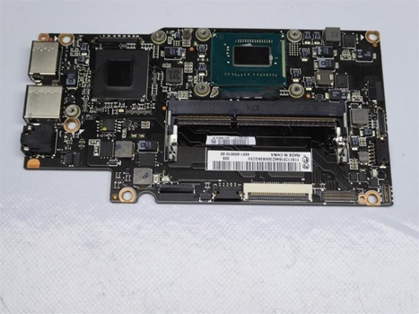 Placa Madre Lenovo H500 S500 Btdd-Lt2 Intel Pentiu