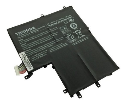 Bateria Toshiba Satellite U840w-S400 U845w