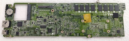 Placa Madre Dell Xps 13 Ultrabook L321x I5-2467m -