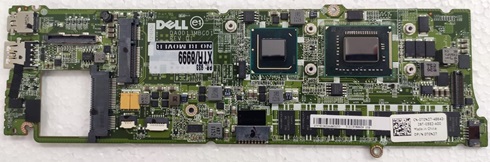 Placa Madre Dell Xps 13 Ultrabook L321x I5-2467m -