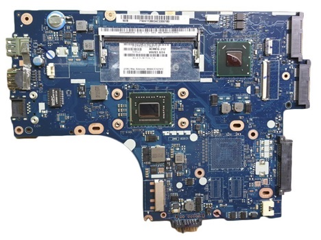 Placa Madre Lenovo Ultrabook Ideapad S400 -S415 in