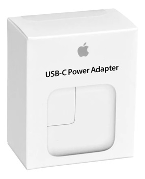 Adaptador Apple Original Usb-C 29w
