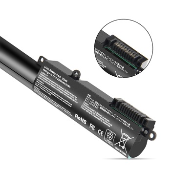 Bateria Asus X540s X540l X540la-Si302